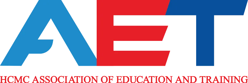 Logo AET