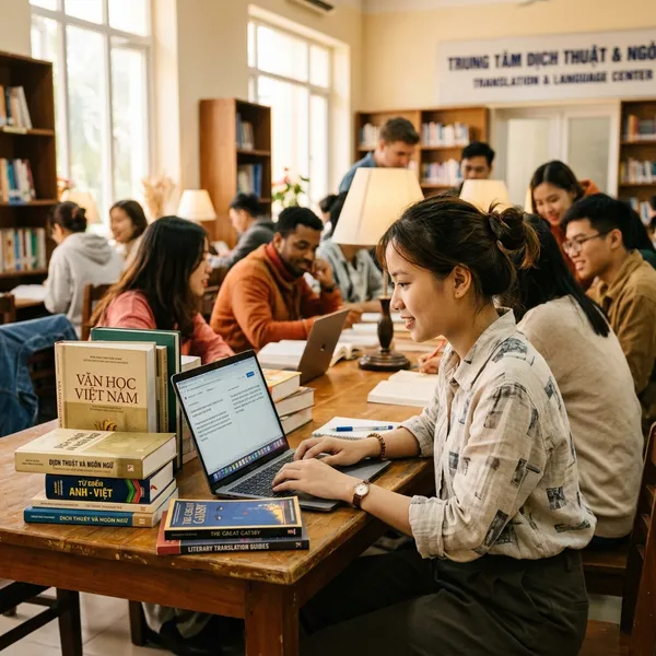 Hướng dẫn tham gia dịch thuật và hiệu đính cùng Tri thức MỞ